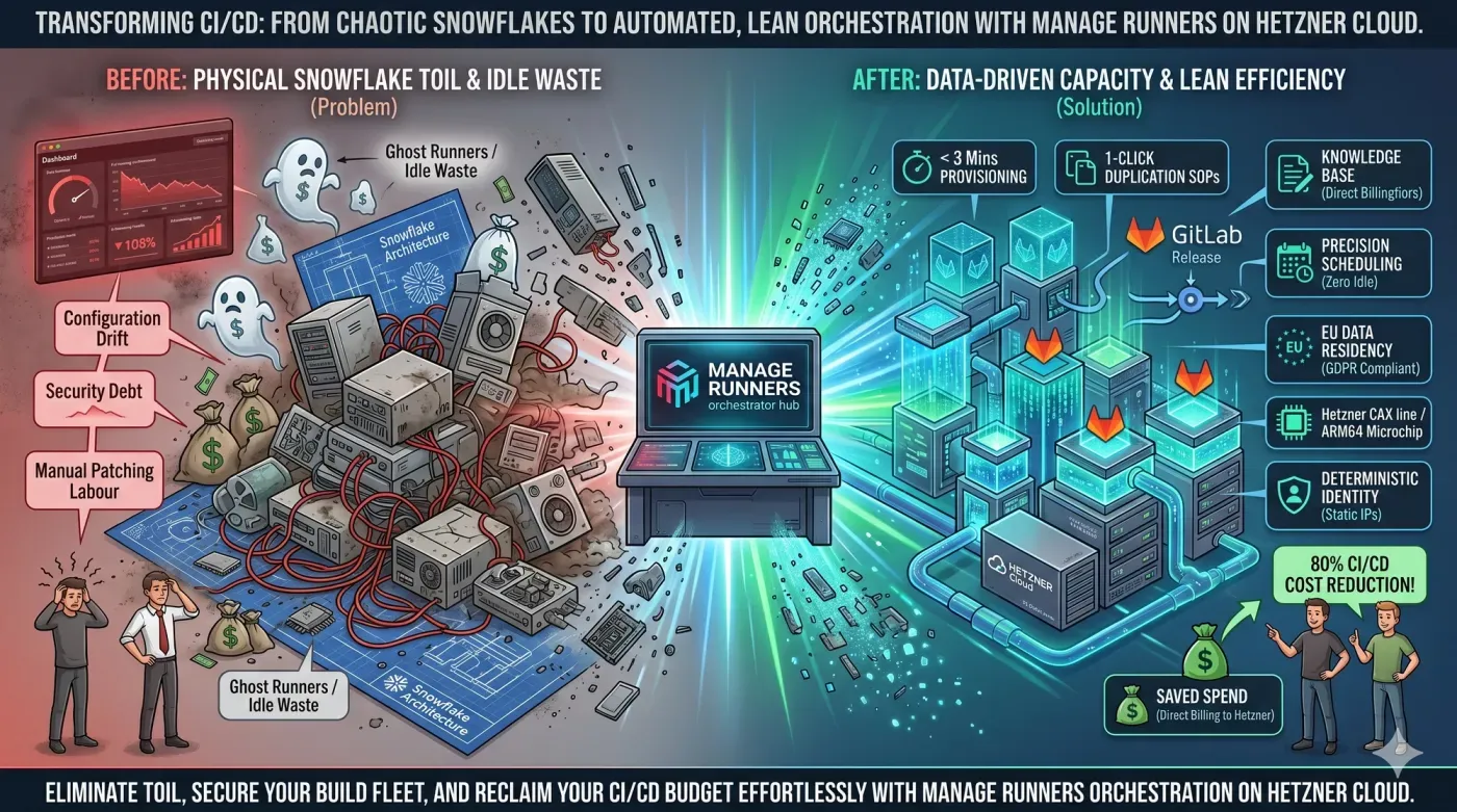 Capacity Planning: Reduce Cloud Waste with DevOps Tools