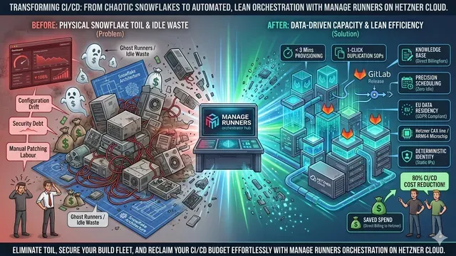 Capacity Planning: Reduce Cloud Waste with DevOps Tools